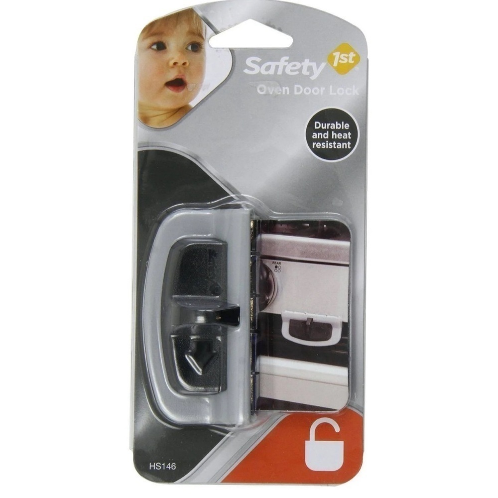 NEW safety first baby kids Oven Door Lock​​